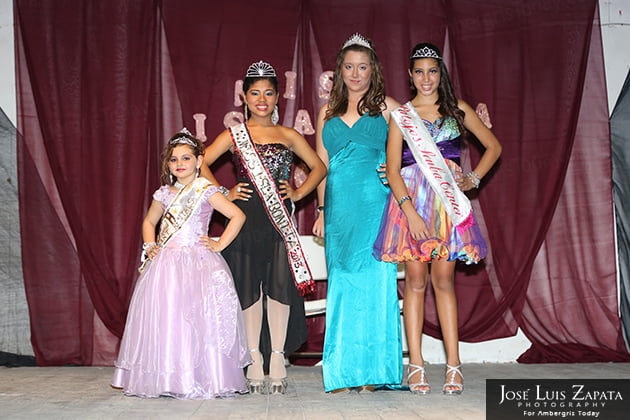 Miss Isla Bonita Pageant 2013