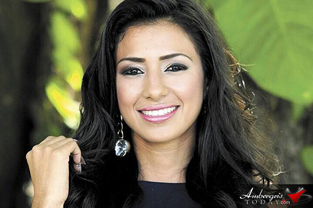 Grupo Ladron to Highlight Costa Maya: Meet Miss Nicaragua