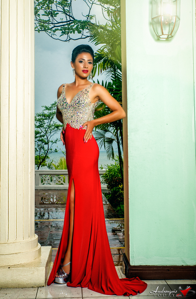 Grupo Ladron to Highlight Costa Maya: Meet Miss Nicaragua