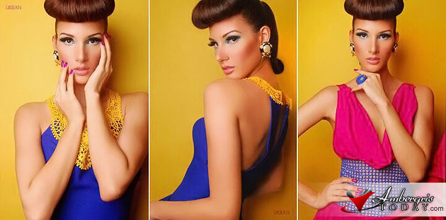 Costa Maya Festival 2012