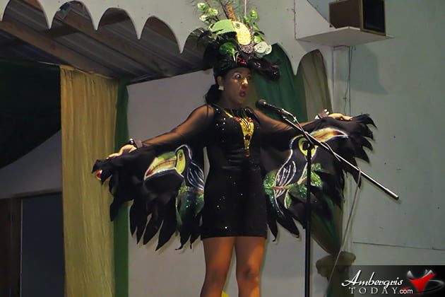 Sheila Chi Crowned Miss San Pedro High Over Weekend Sheila Chi Crowned Miss San Pedro High Over Weekend