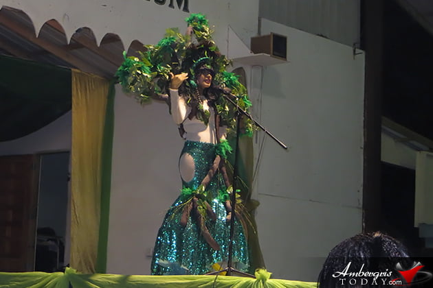 Sheila Chi Crowned Miss San Pedro High Over Weekend Sheila Chi Crowned Miss San Pedro High Over Weekend