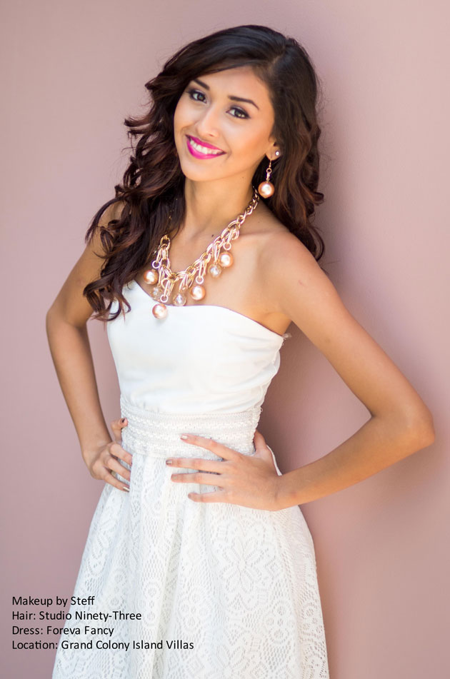 Miss San Pedro Pageant to Set Sail on August 29