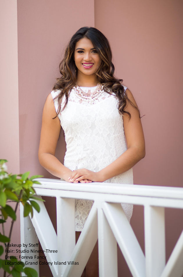 Miss San Pedro Pageant to Set Sail on August 29