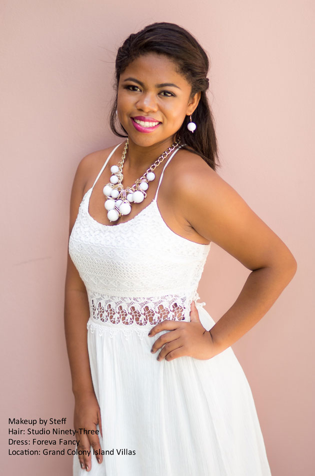 Miss San Pedro Pageant to Set Sail on August 29