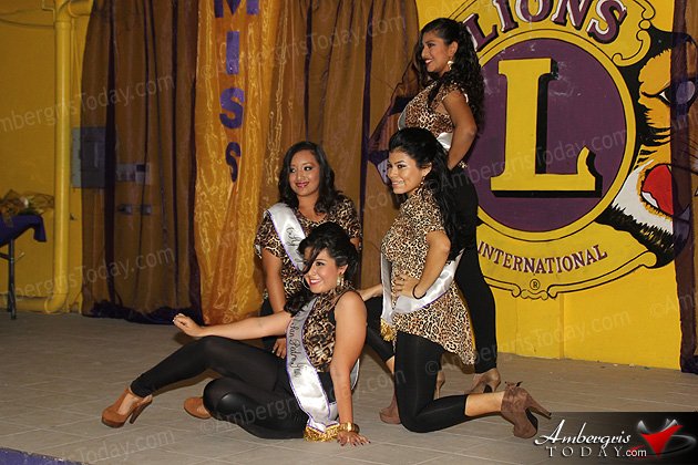 Alexis Del Valle Selected=