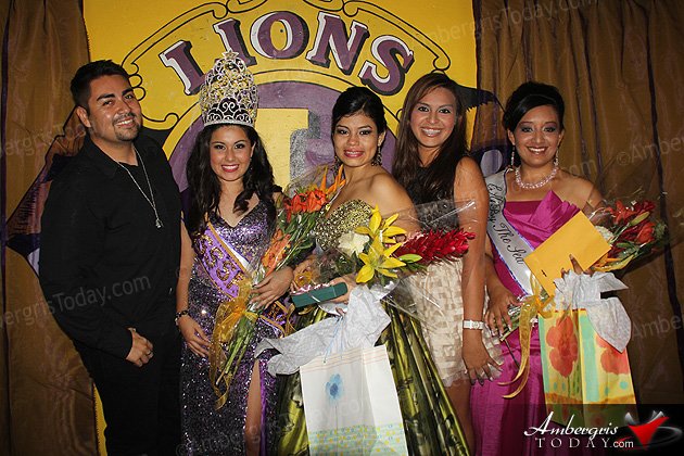 Alexis Del Valle Selected=