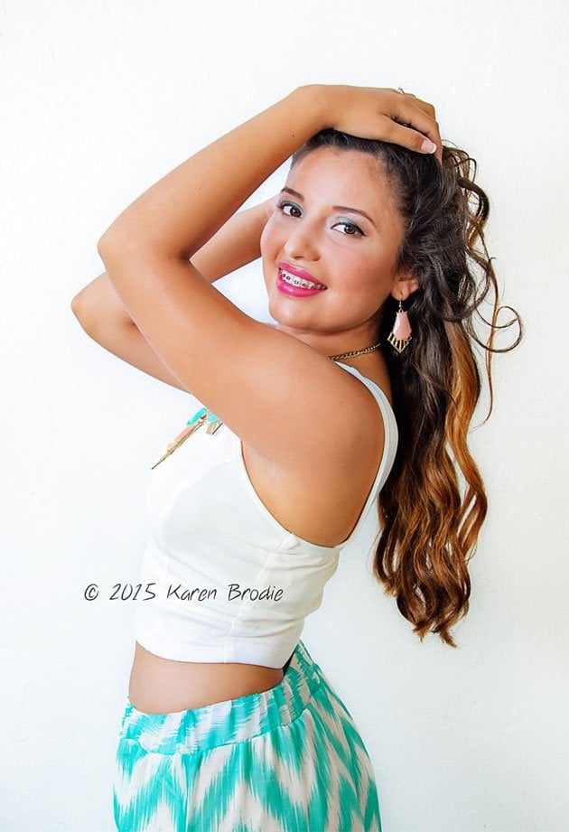 San Pedro Lions Club Announces Miss Lions Pageant Contestants