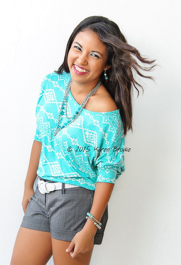 San Pedro Lions Club Announces Miss Lions Pageant Contestants