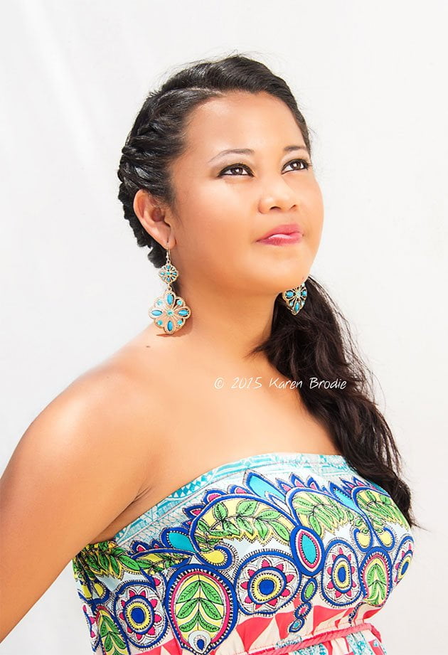 San Pedro Lions Club Announces Miss Lions Pageant Contestants