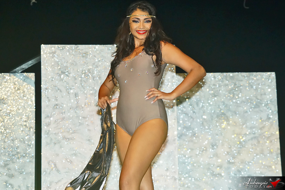 Pretty in Pink, Marisha Thompson Selected Miss San Pedro 2016 19 Pretty in Pink, Marisha Thompson Selected=