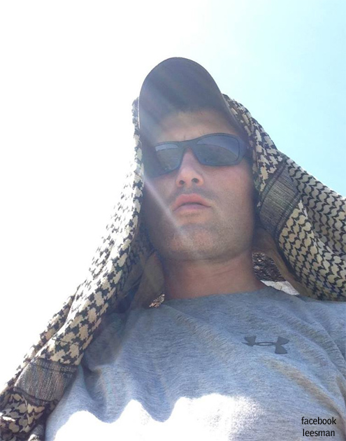 Coast Guard and Police in Search of Missing Kayaker