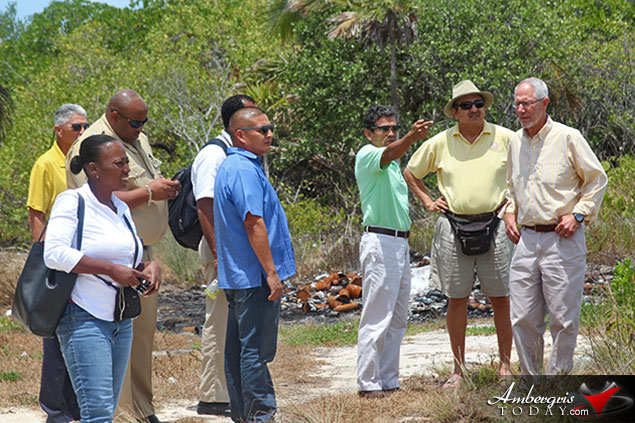 Plans Underway for a Morgue on Ambergris Caye 8 http://www.ambergristoday.com/article-category/news