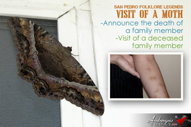 A Visit from your Beloved Deceased