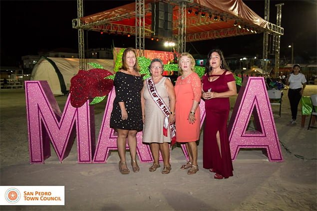 Mrs. Martha Badillo – Mother of the Year 2018