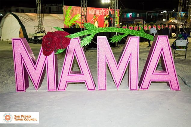 Mrs. Martha Badillo – Mother of the Year 2018