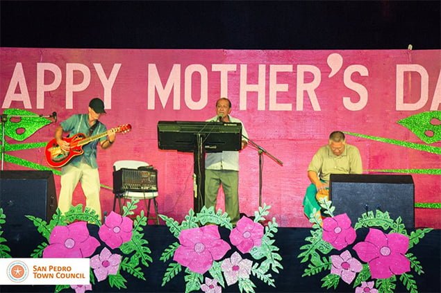 Mrs. Martha Badillo – Mother of the Year 2018