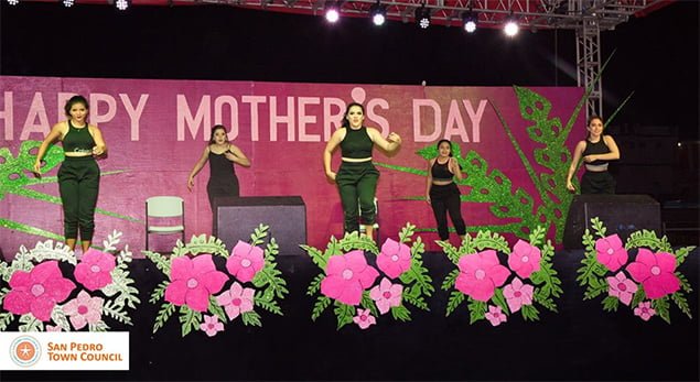 Mrs. Martha Badillo – Mother of the Year 2018