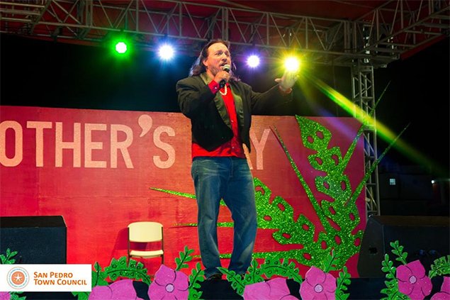 Mrs. Martha Badillo – Mother of the Year 2018