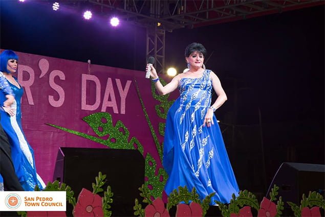 Mrs. Martha Badillo – Mother of the Year 2018