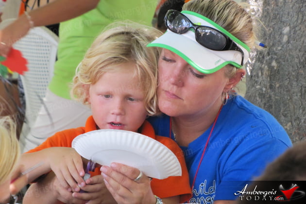 ABC Pre-School Mother's Day Activities