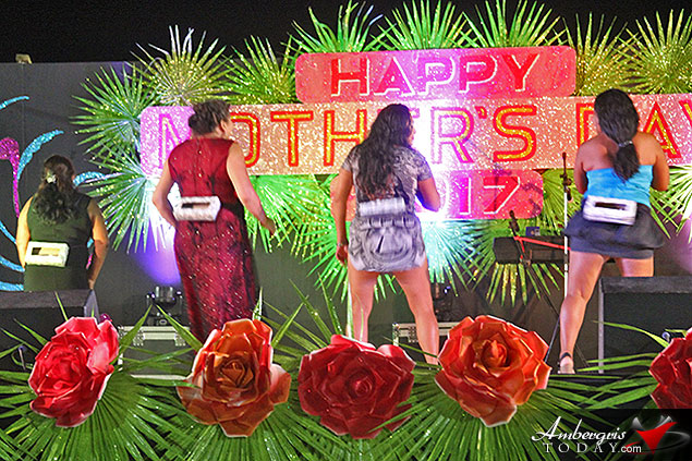 Maria Elena Alamilla Named Mother of the Year During Entertaining Evening