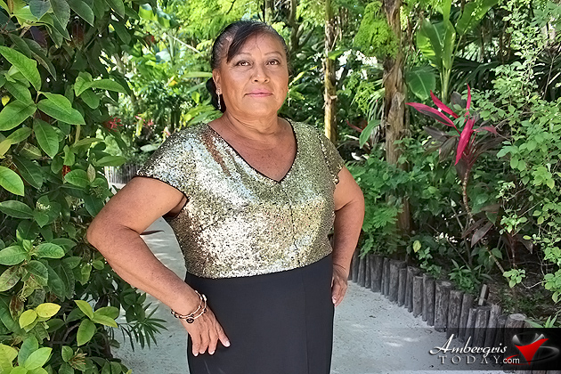 Mrs. Reina Del Carnaval to Liven up Celebrations Again