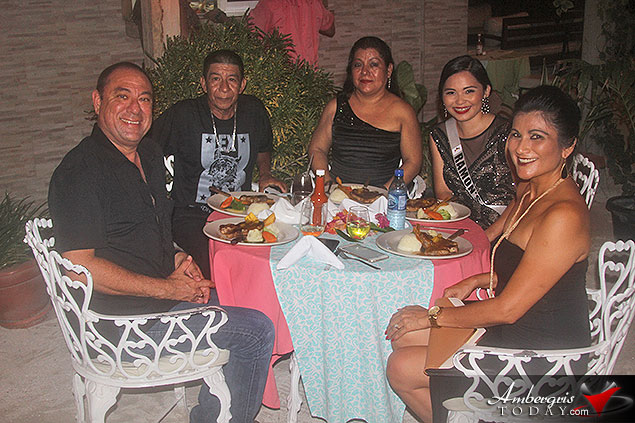 Miss San Pedro Contestants 2017 Announced