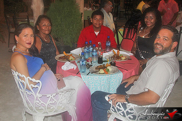 Miss San Pedro Contestants 2017 Announced