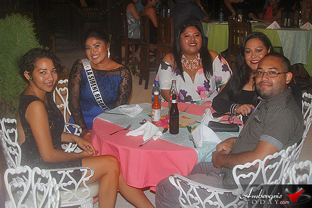 Miss San Pedro Contestants 2017 Announced