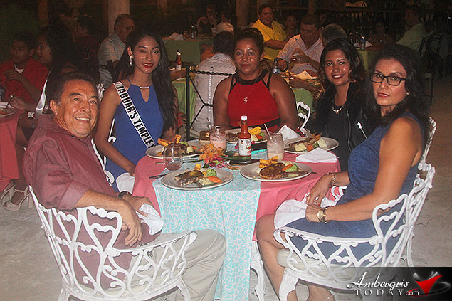 Miss San Pedro Contestants 2017 Announced