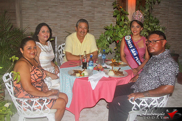 Miss San Pedro Contestants 2017 Announced