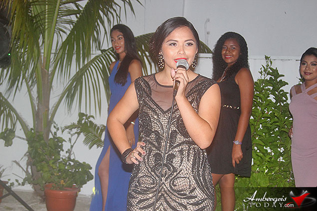 Miss San Pedro Contestants 2017 Announced