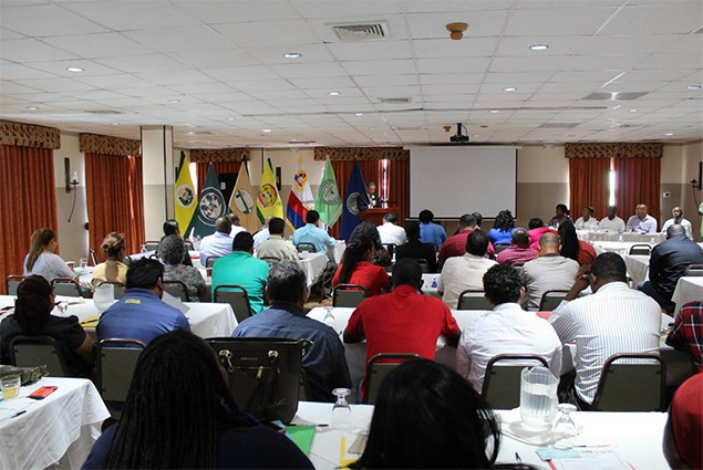 Municipal Officials Orientation Training