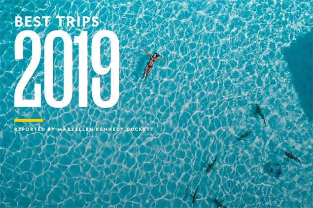 Belize among National Geographic’s Best Trips 2019 List 1 Belize among National Geographic’s Best Trips 2019 List