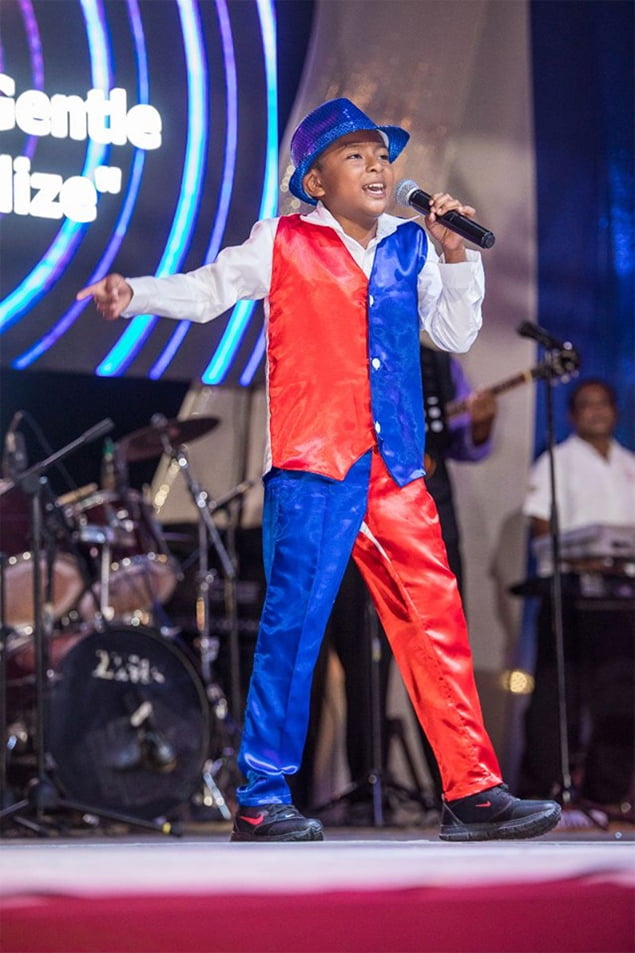 The 2019 National Song Competition Winners Announced