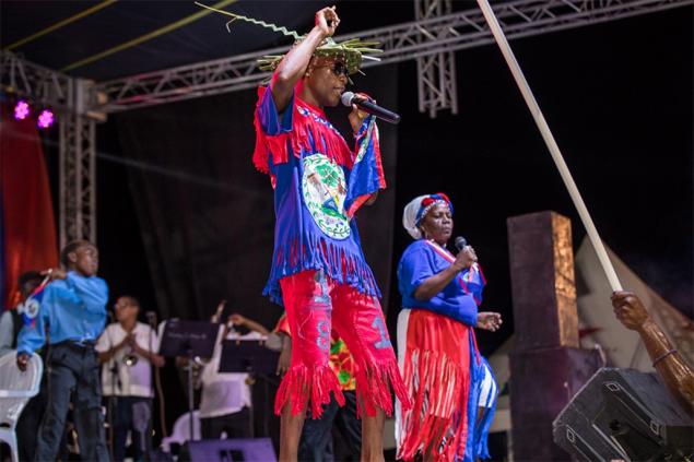 The 2019 National Song Competition Winners Announced