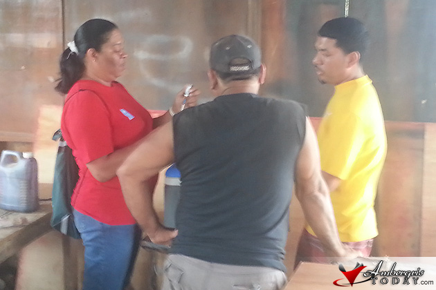 Successful Community Outreach Activities Held By The National AIDS Commission Successful Community Outreach Activities Held By The National AIDS Commission