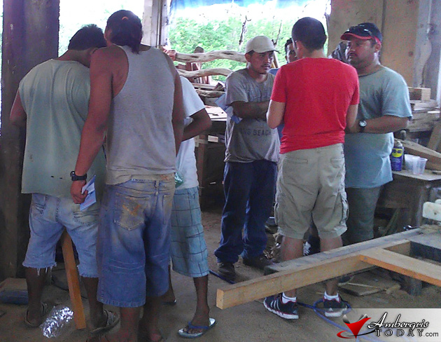 Successful Community Outreach Activities Held By The National AIDS Commission Successful Community Outreach Activities Held By The National AIDS Commission