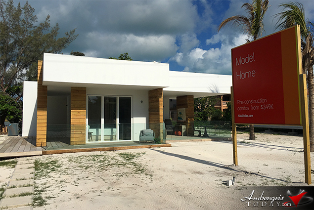 A Look at Alaia Boutique Resort Debuting 2020 on Ambergris Caye