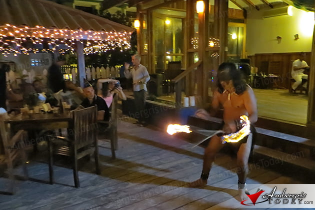 Rockin' New Year's Eve Celebrations in San Pedro