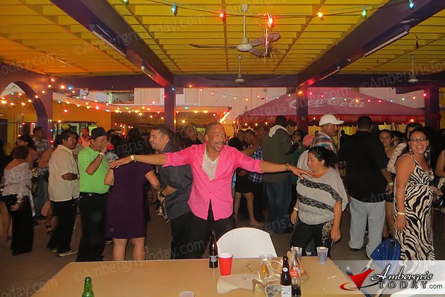 Rockin' New Year's Eve Celebrations in San Pedro