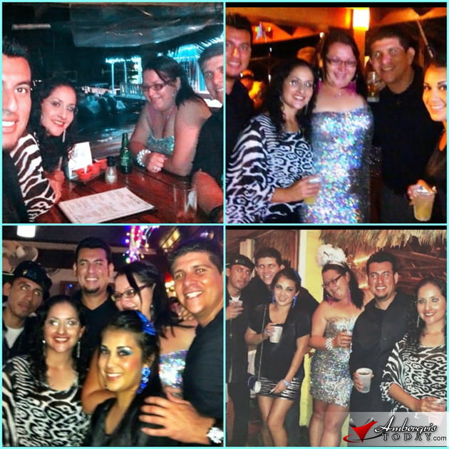 Rockin' New Year's Eve Celebrations in San Pedro