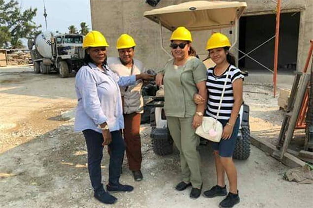 No Measles in Belize as compared To The Region