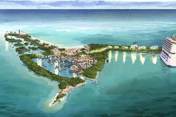 Norwegian Cruise Line Invites Media on Tour of Norwegian Jewel