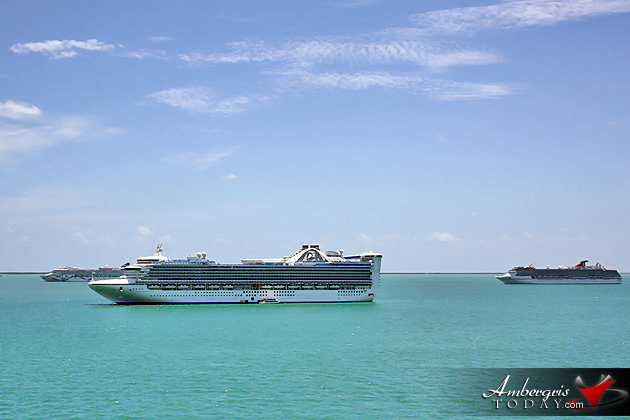 Norwegian Cruise Line Invites Media on Tour of Norwegian Jewel