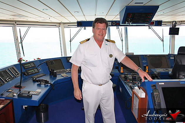 Norwegian Cruise Line Invites Media on Tour of Norwegian Jewel