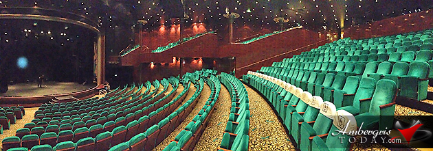 Norwegian Cruise Line Invites Media on Tour of Norwegian Jewel