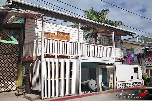 Saying Good Bye To Our Childhood Home in San Pedro