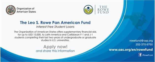 Interest Free Student Loans – Apply NOW
